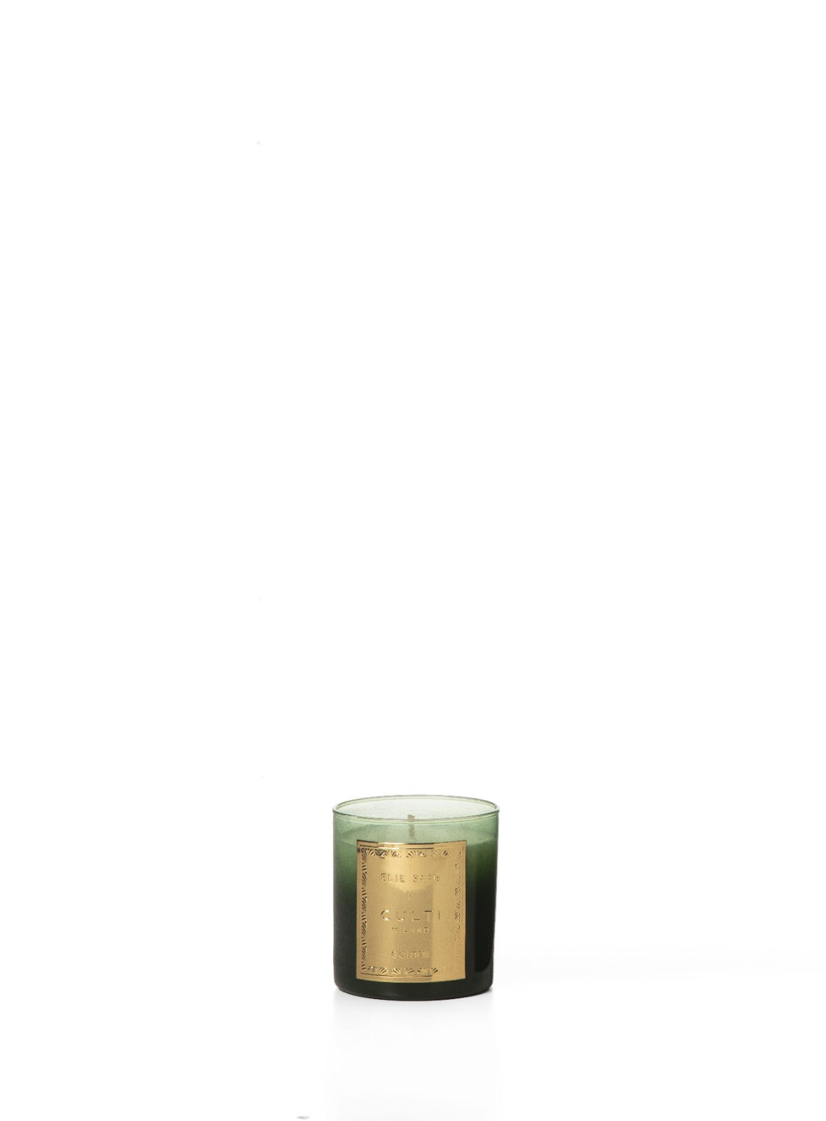 CANDLE 270GR GOLDEN - ELIE SAAB
