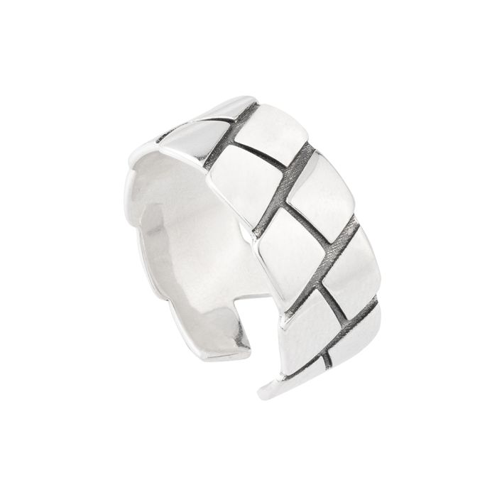SILVER RING