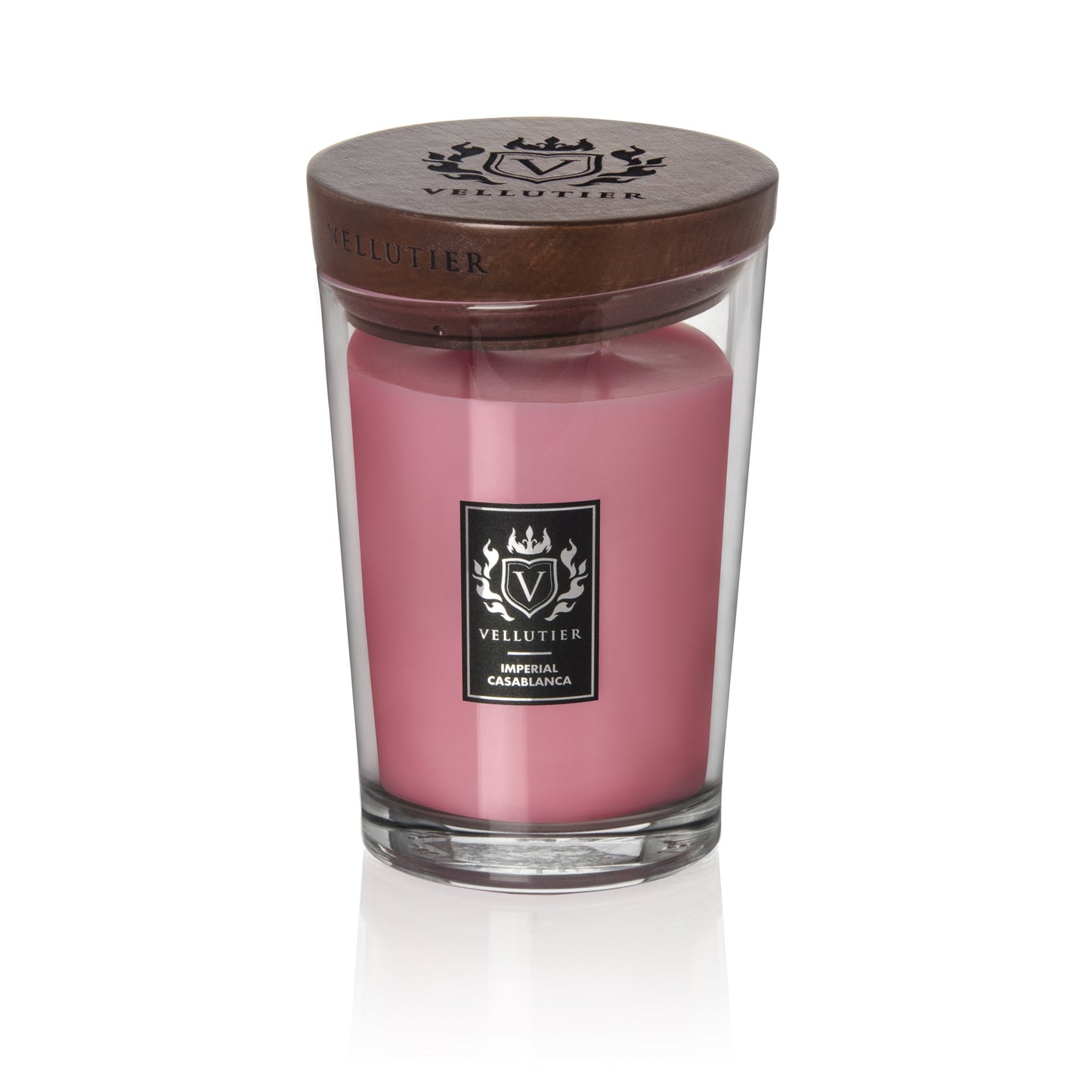 Large Candle - Imperial Casablanca - Shukha Online Store