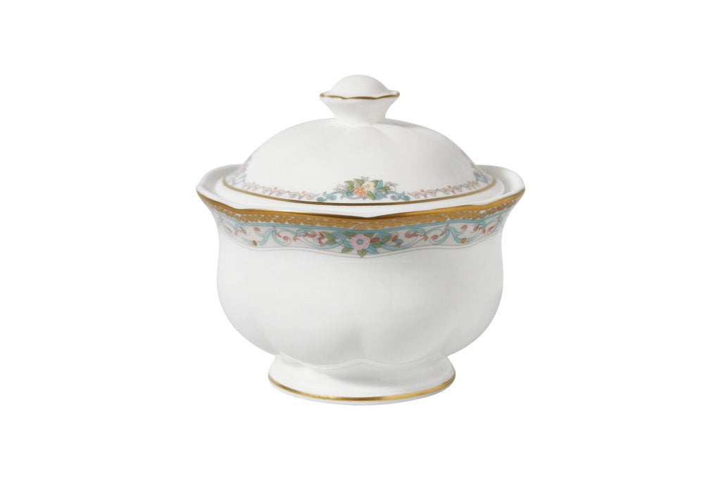 Solitude Sugar Bowl W/Lid 0 25 L - Shukha Online Store