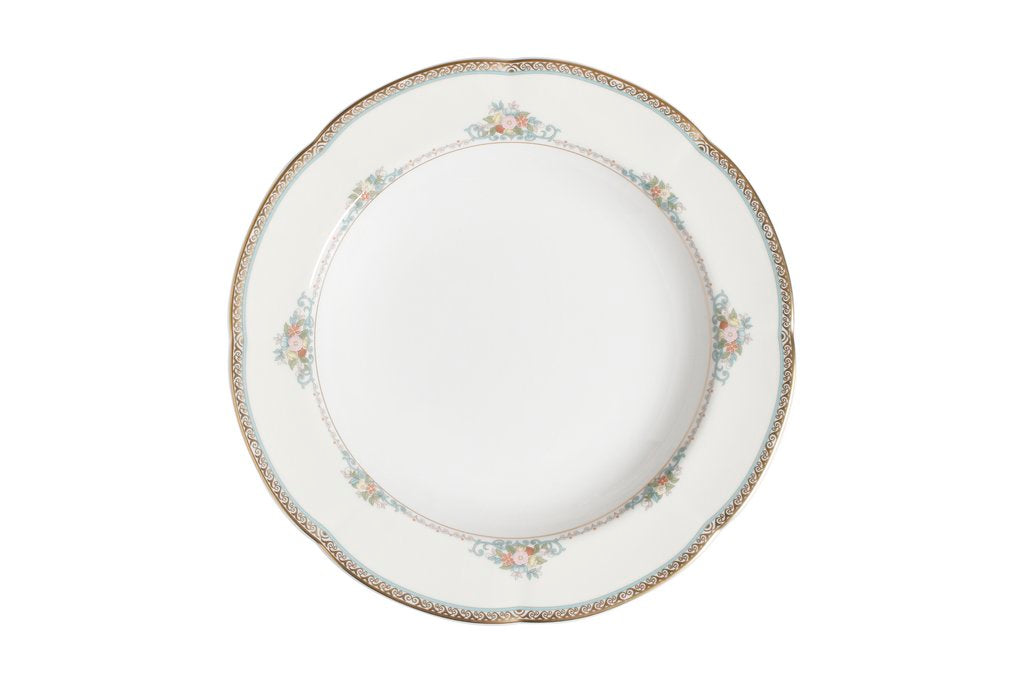 Solitude Deep Plate 23 0 Cm - Shukha Online Store