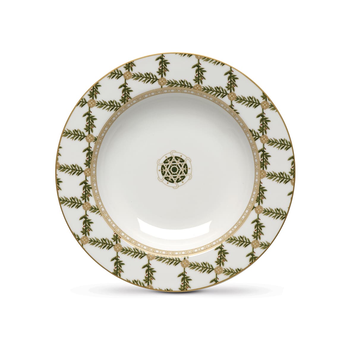 Soup plate ROSITA