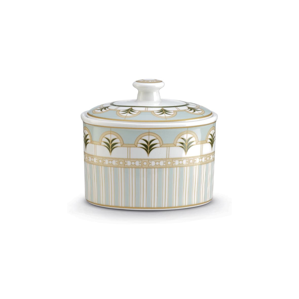 ROSITA sugar bowl