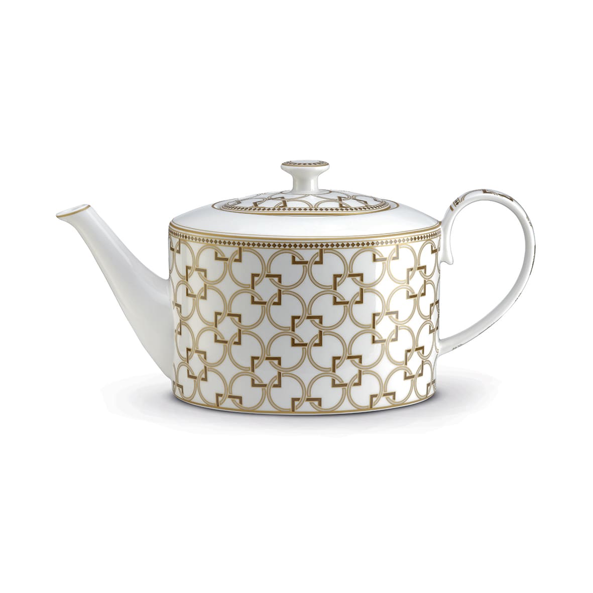DECO' teapot