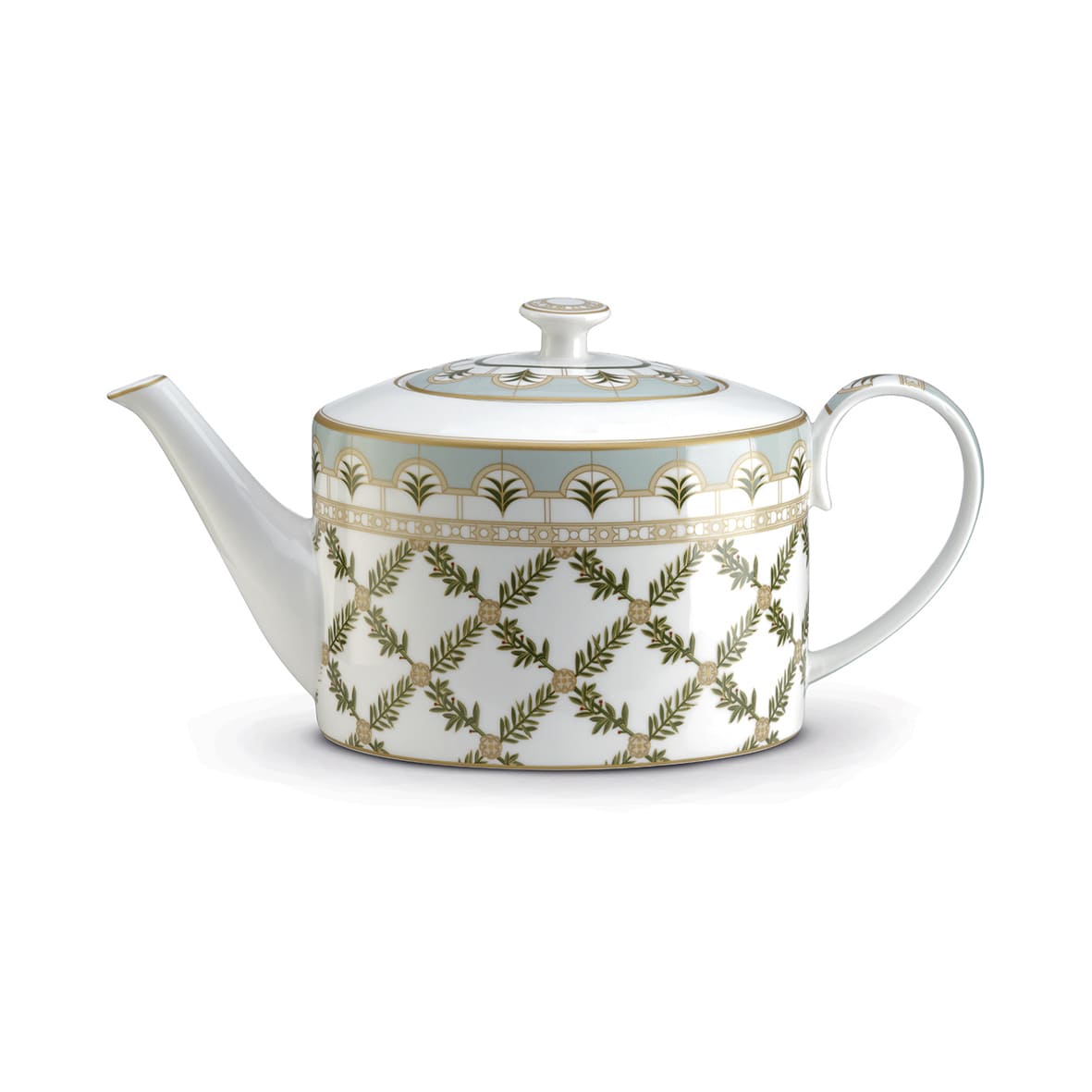 ROSITA teapot