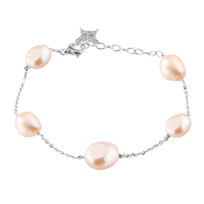 Butterfly bracelet