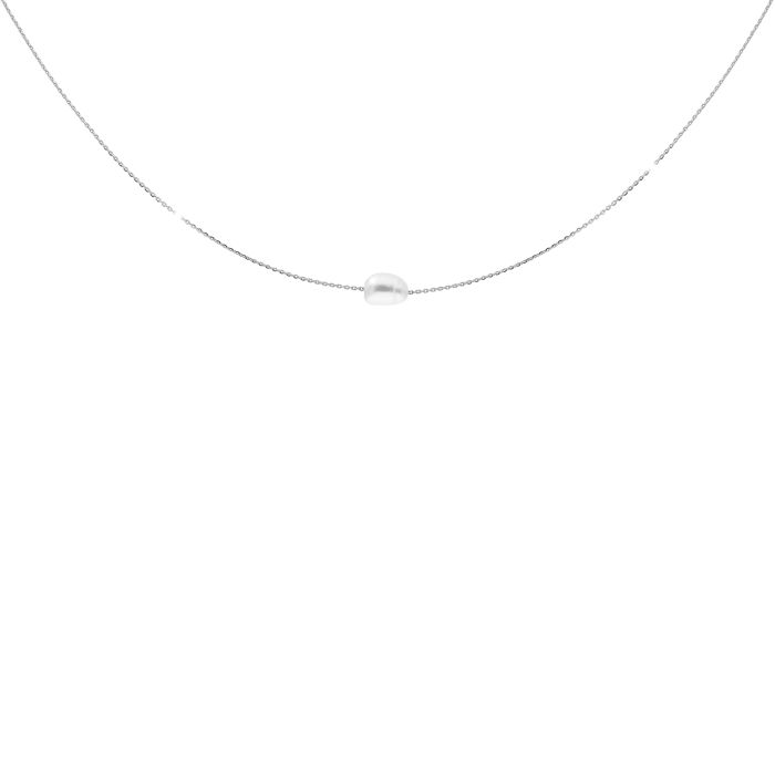 Butterfly necklace
