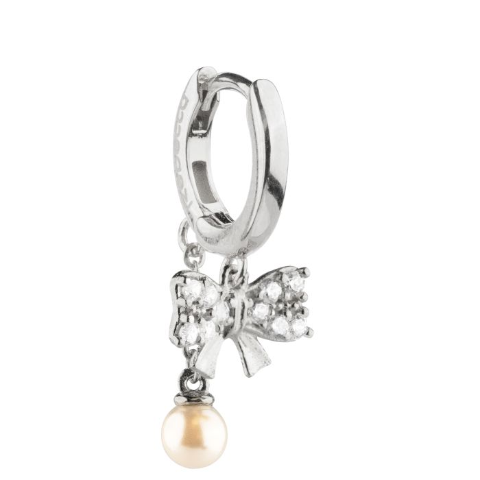 GoldenEar single earring