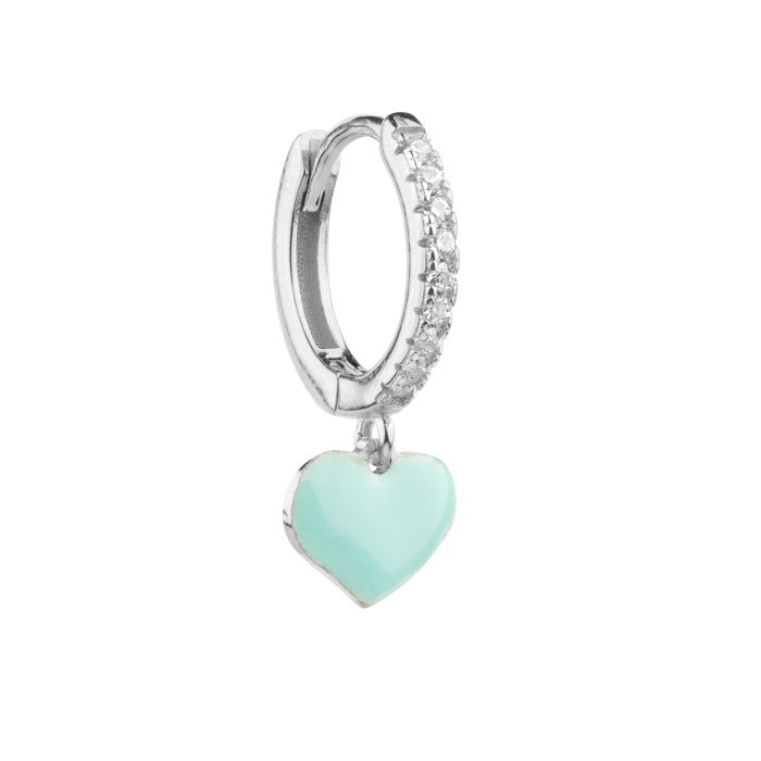 GoldenEar single earring