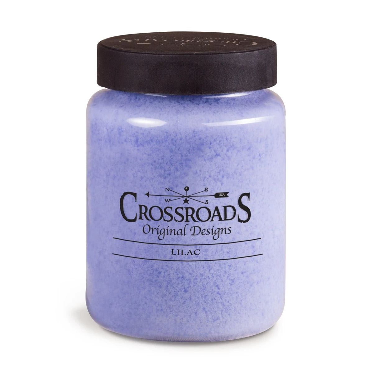 Lilac Large 2-Wicks