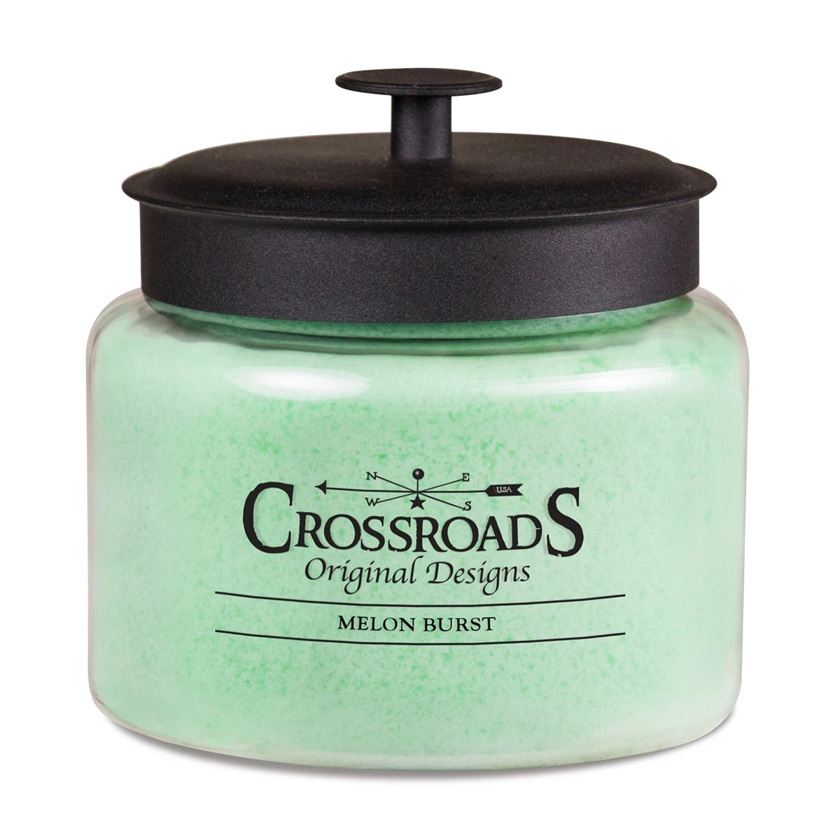Melon Burst XL 3-Wicks