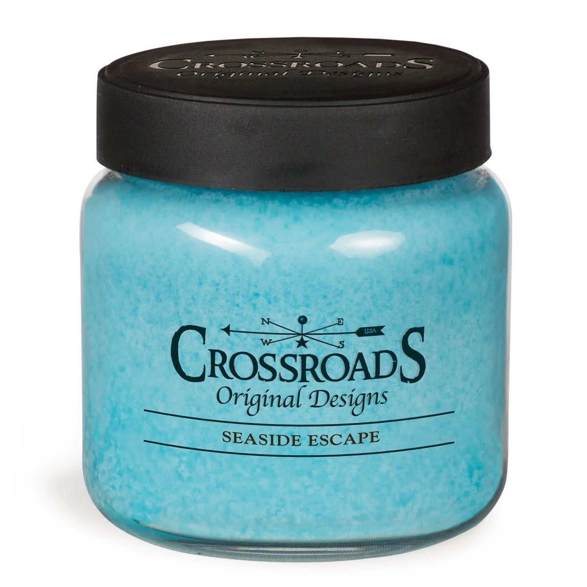 Seaside Escape Medium 2-Wicks