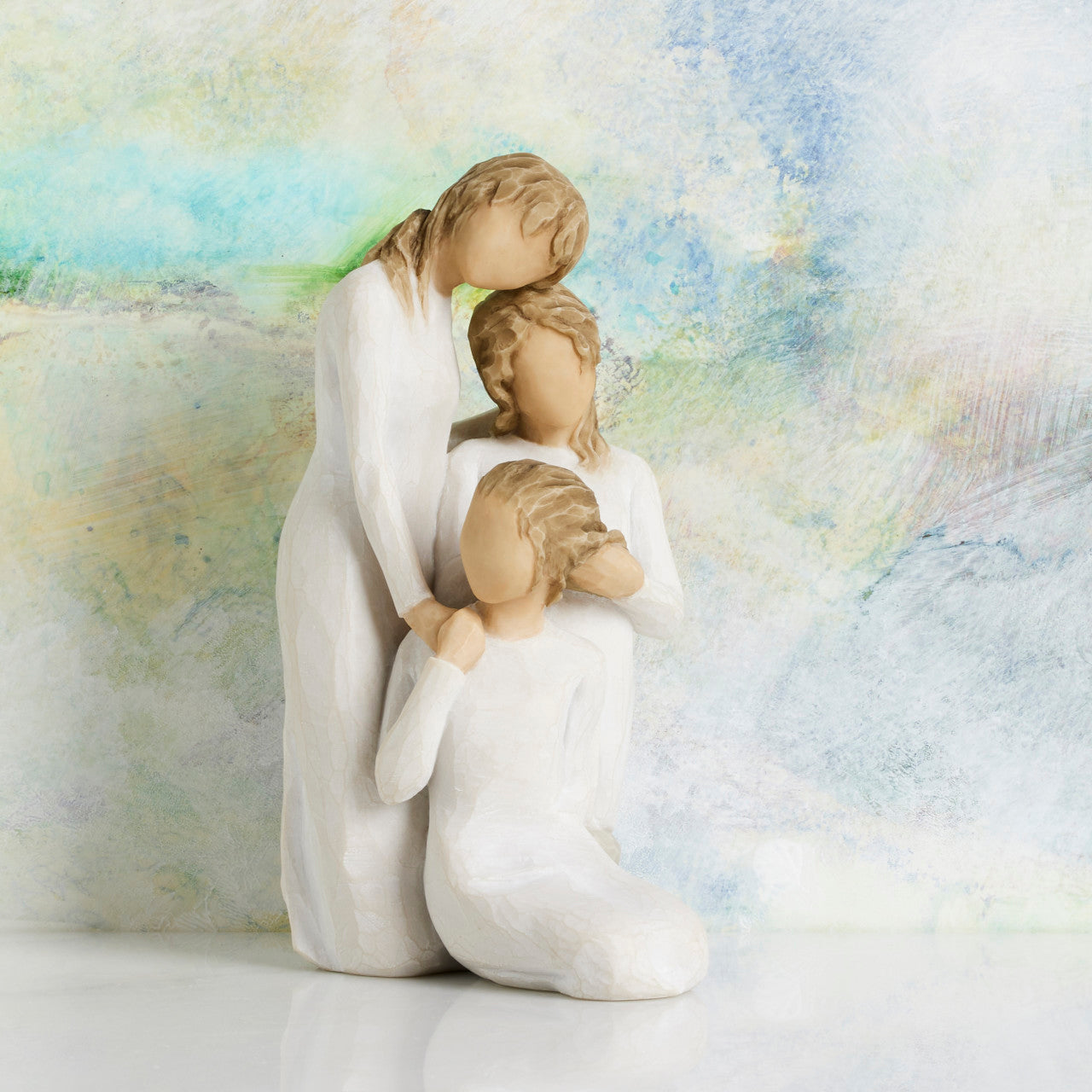 Our healing touch