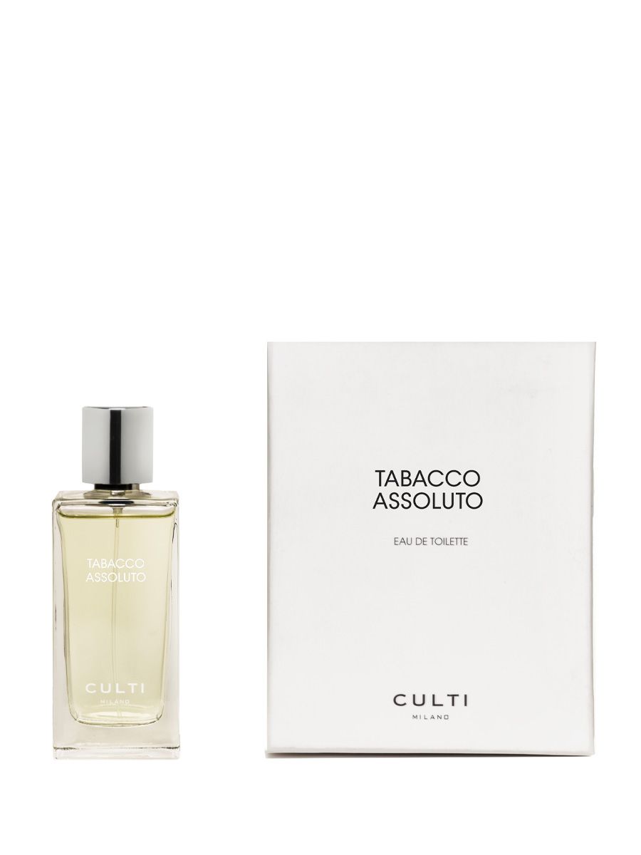 AQUAE 100ml TABACCO ASSOLUTO | BODY PERFUME
