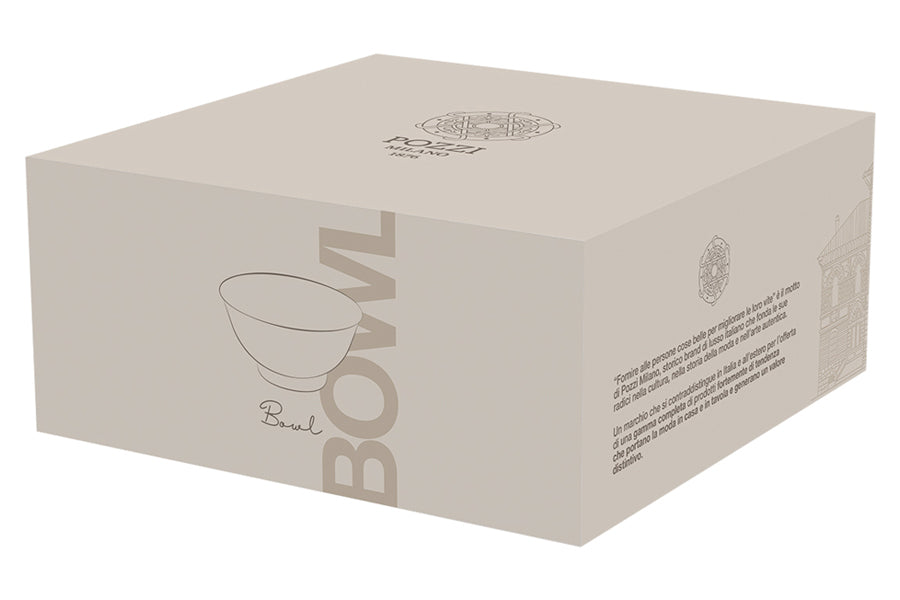 ROSITA Bowl