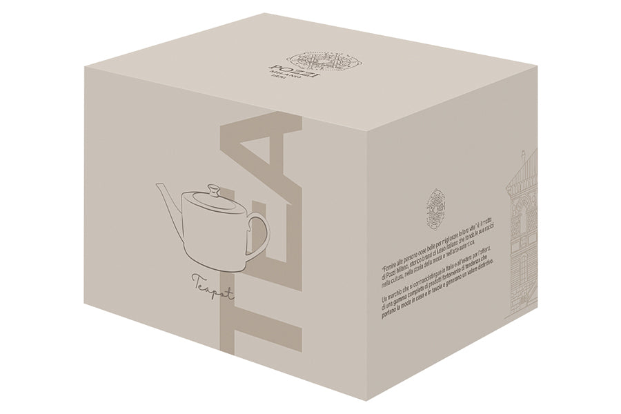 ROSITA teapot