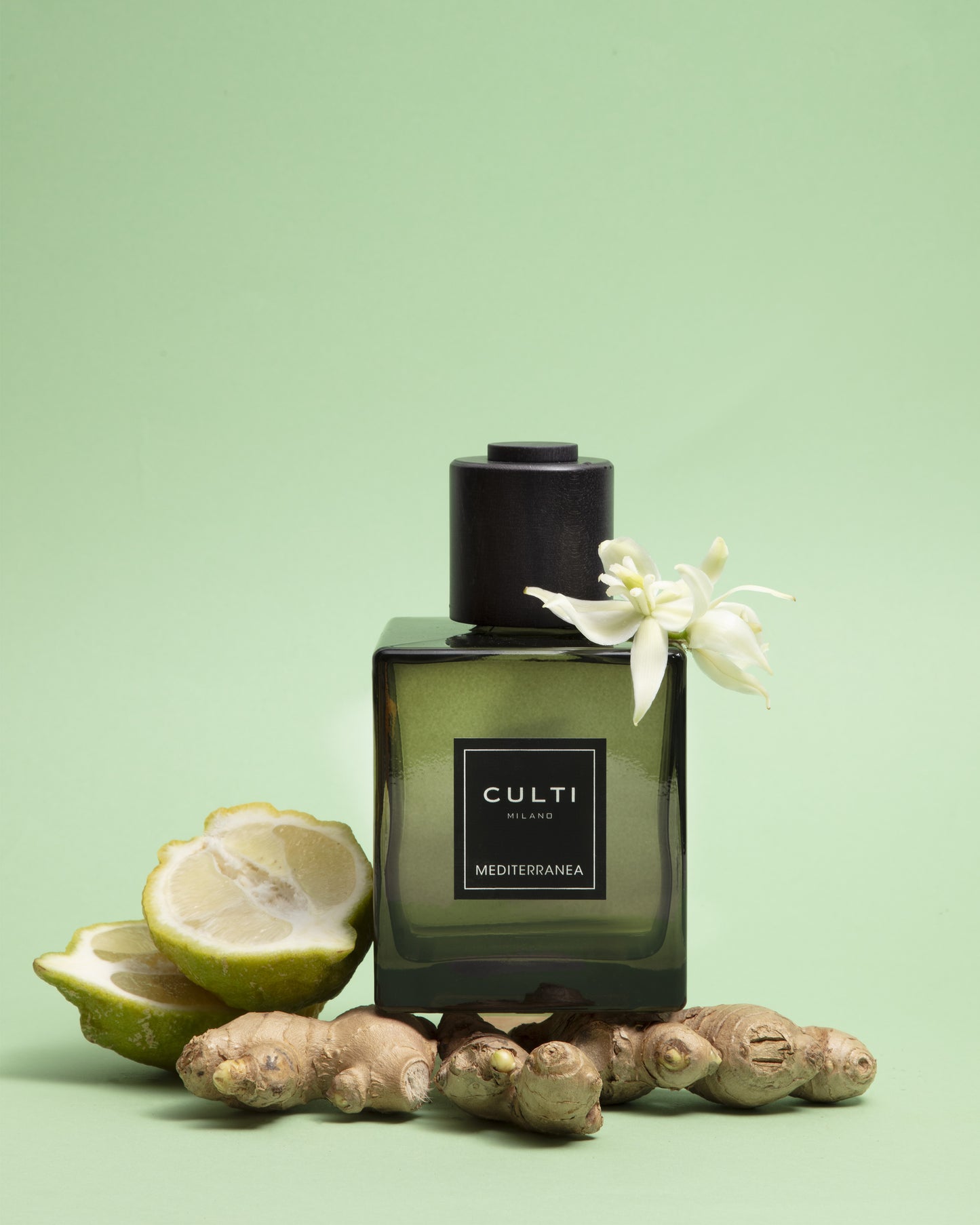 Diffuser Decor 250ml Mediterranea