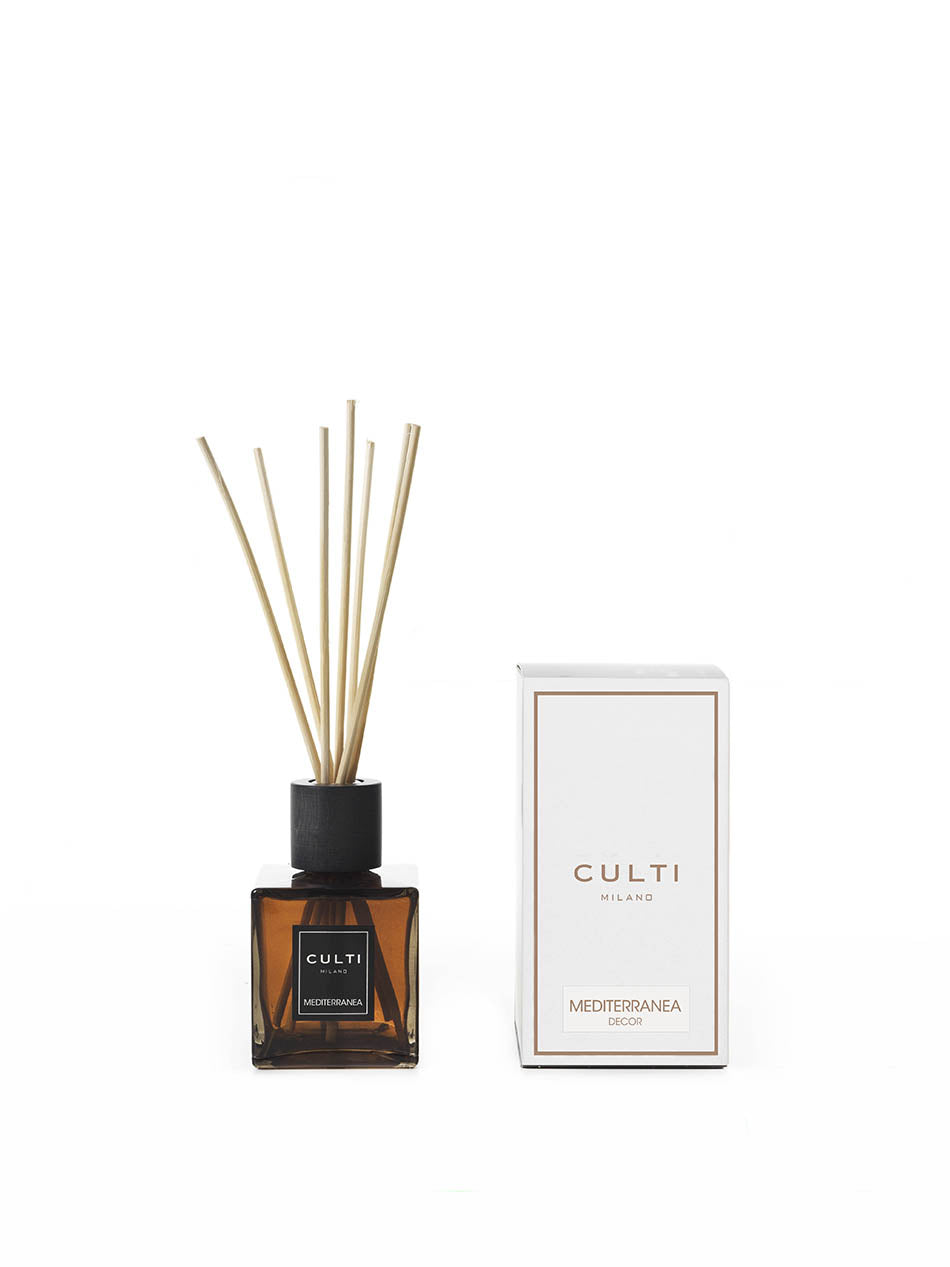 Diffuser Decor 250ml Mediterranea