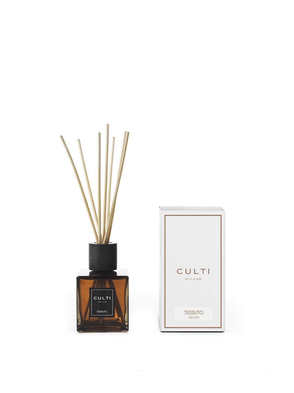 Diffuser Decor 250ml Tessuto
