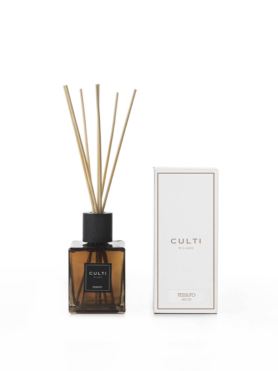 Diffuser Decor 500ml Tessuto