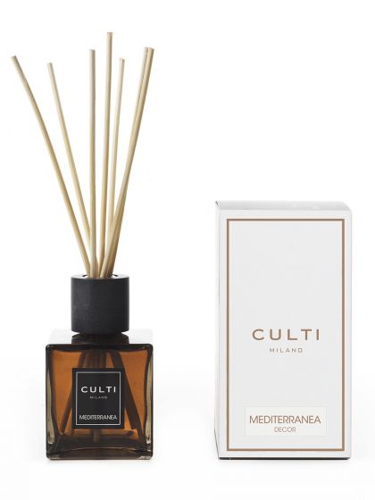 Diffuser Decor 250ml Mediterranea