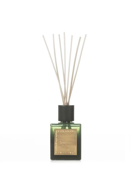 DIFFUSER GOLDEN