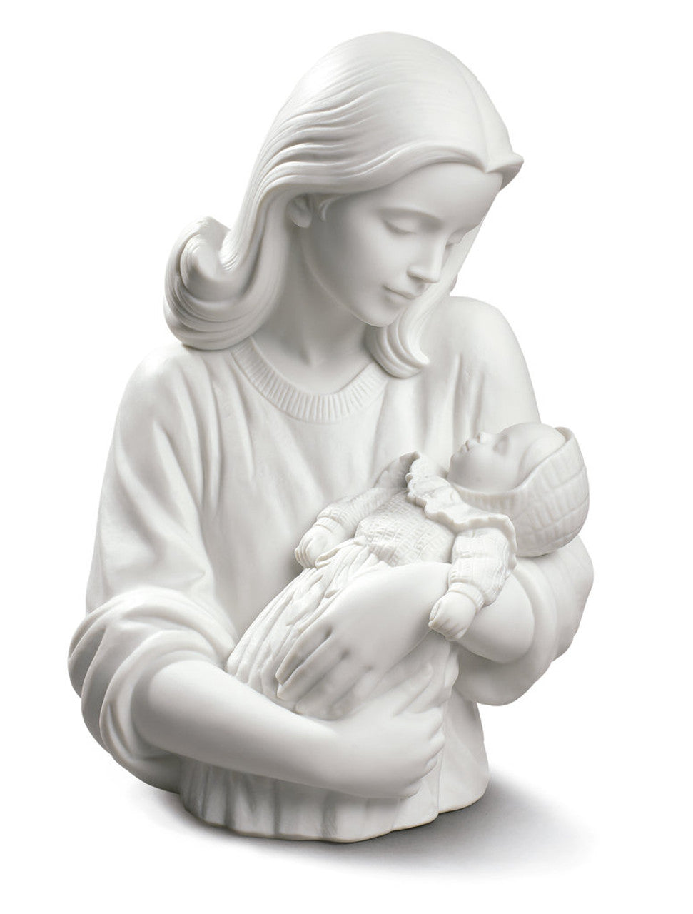 Mother figurine