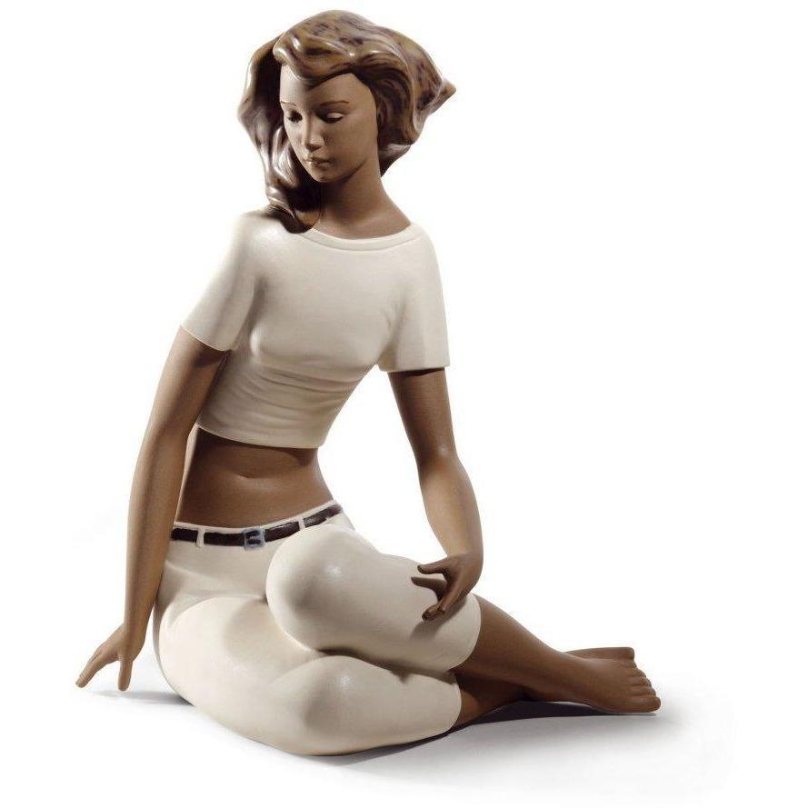 Mediterranean breeze Figurine