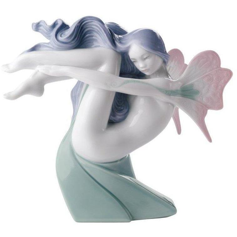 Water fairy Figurine