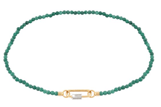 Palermo Necklace