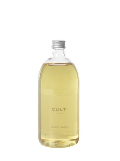 Refill 1000ml Supreme Amber