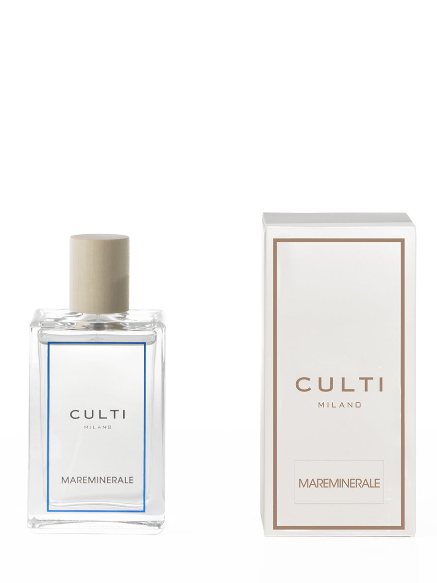 Spray 100ml Mareminerale