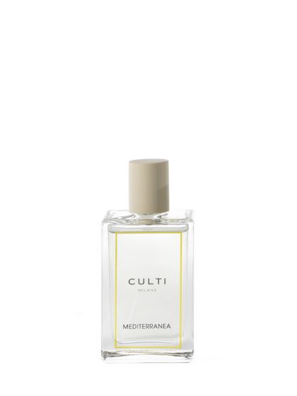 Spray Mediterranea