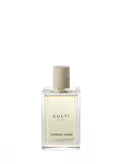 Spray 100ml Supreme Amber