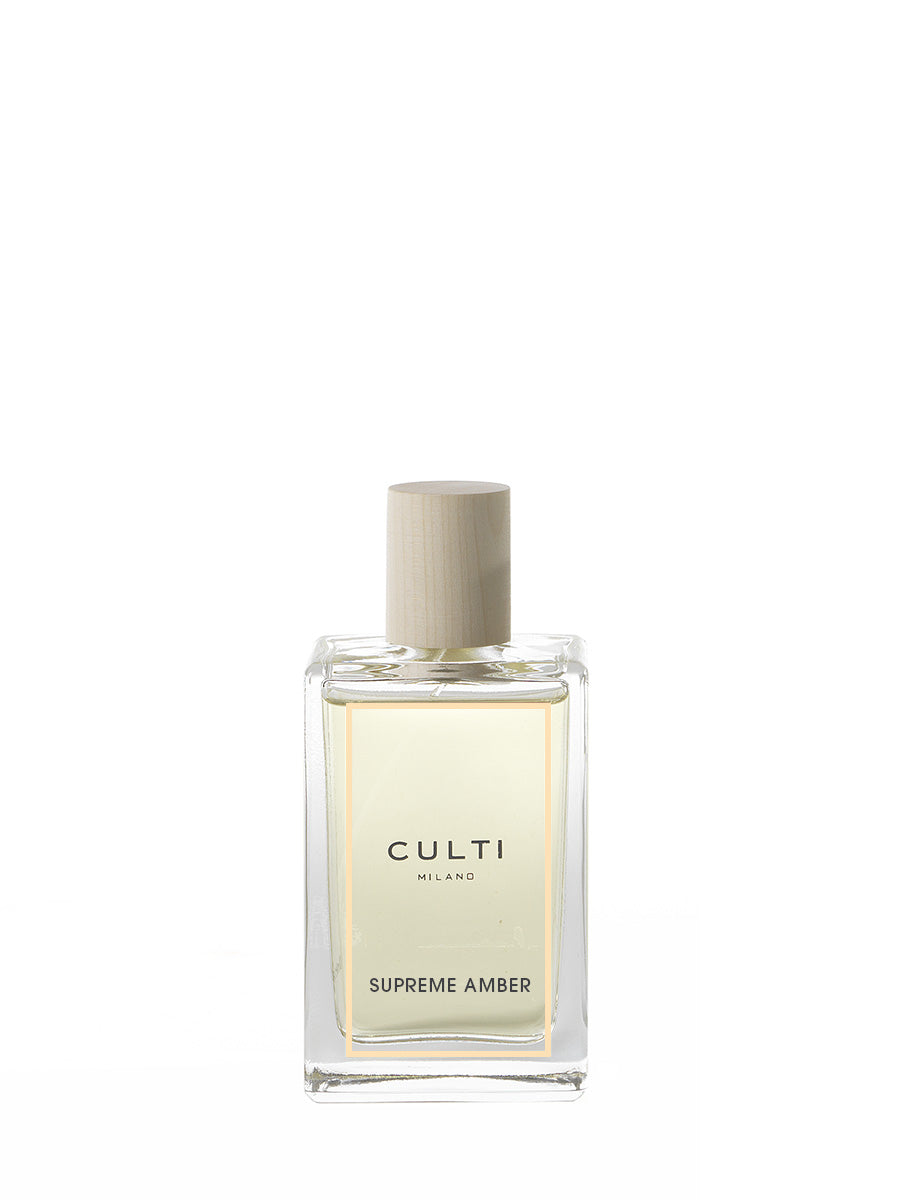 Spray 100ml Supreme Amber