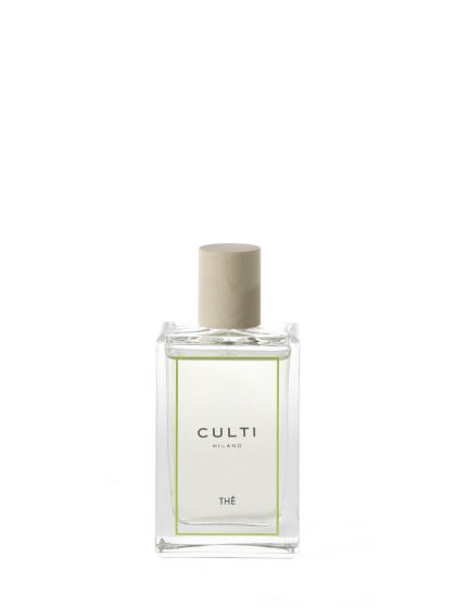 Spray 100ml Thé
