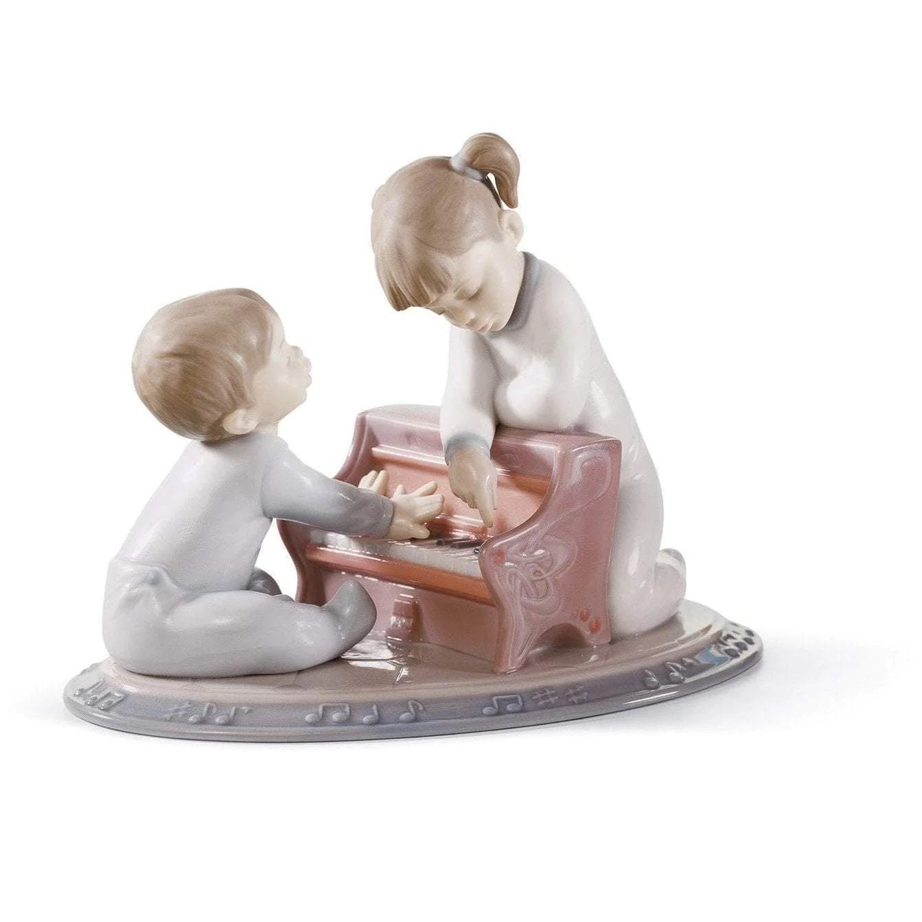 First Melodies Figurine