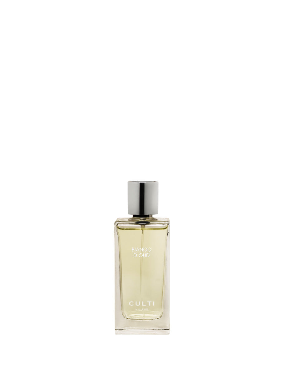 STORIAE 100ml BIANCO D'OUD | BODY PERFUME
