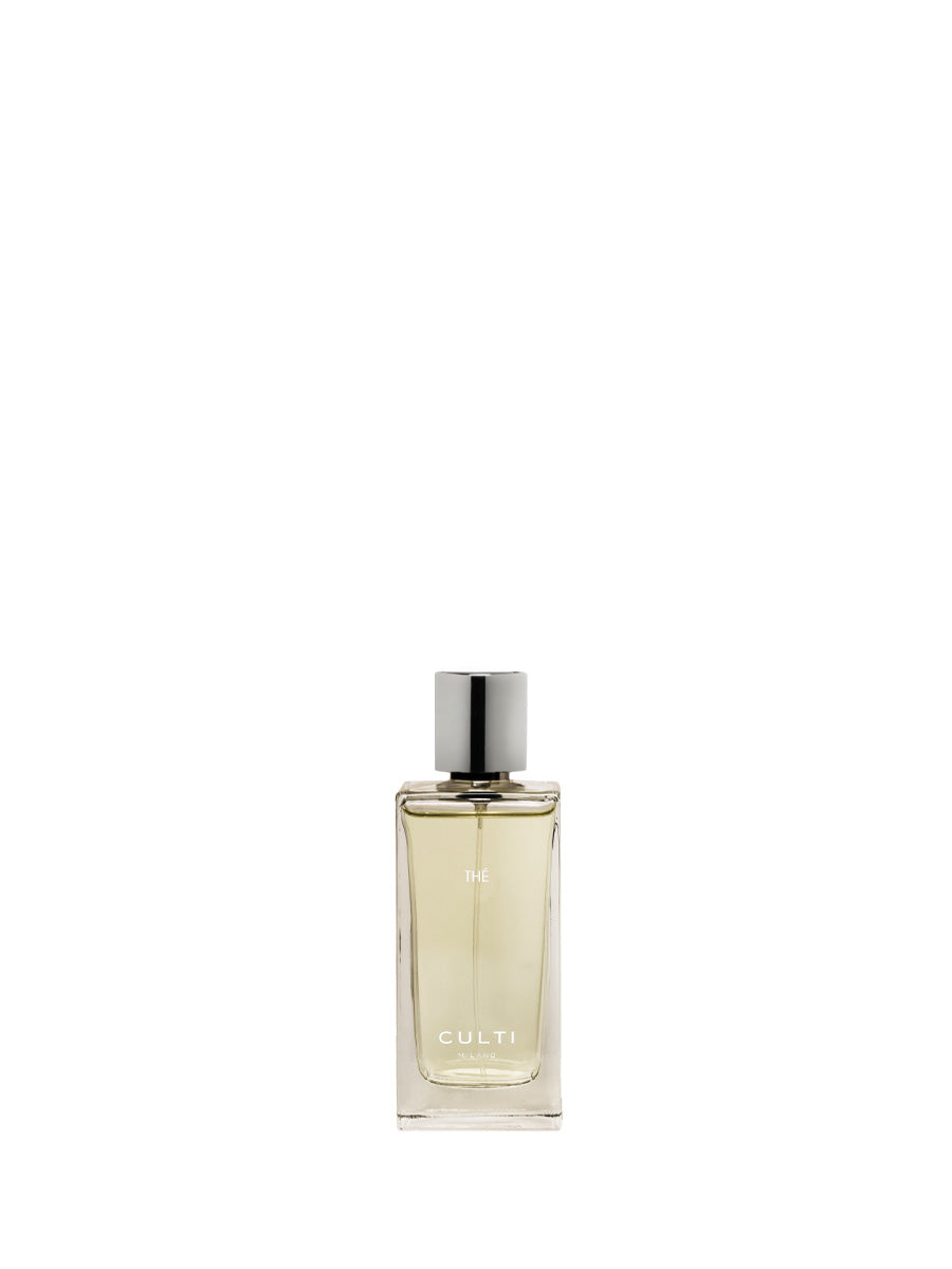 STORIAE 100ml THÉ | BODY PERFUME