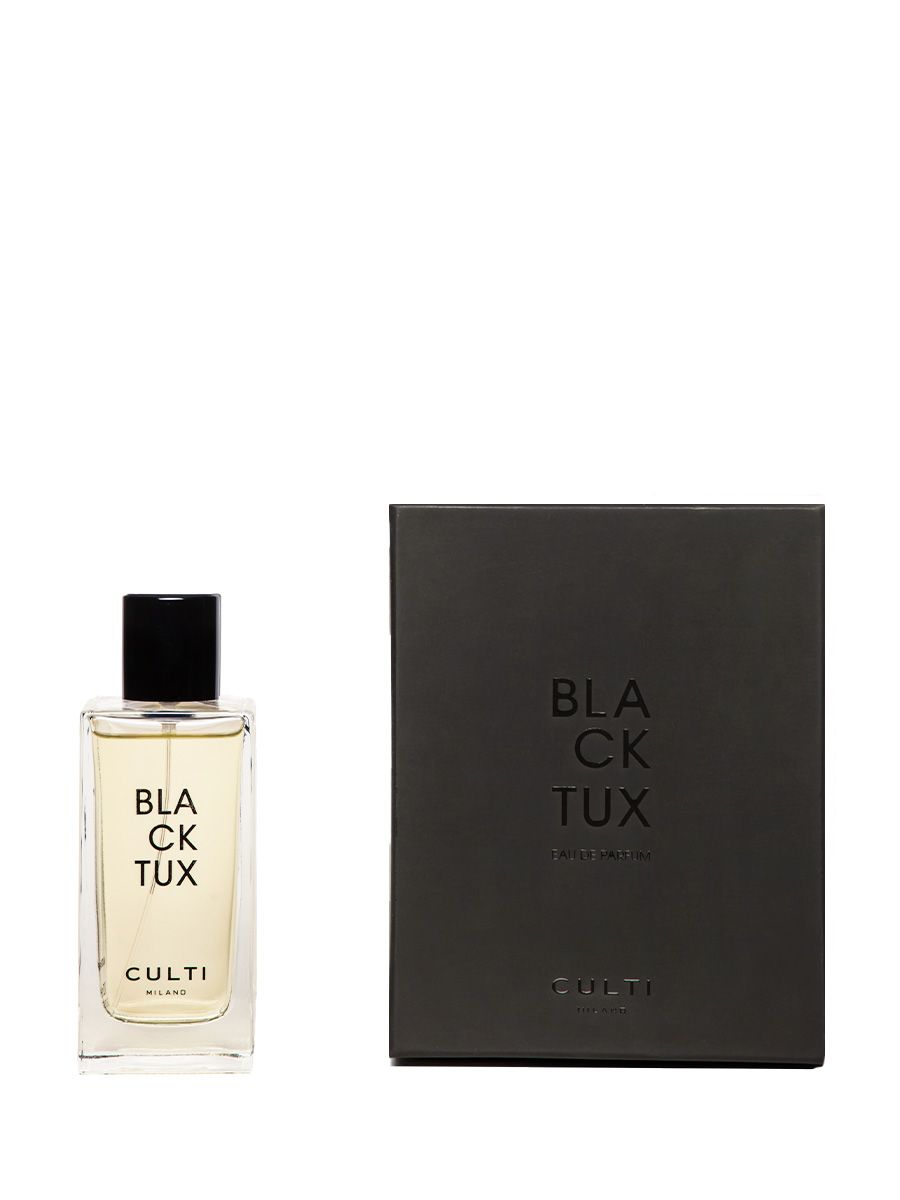 TEXTURAE 100ml BLACK TUX | BODY PERFUME