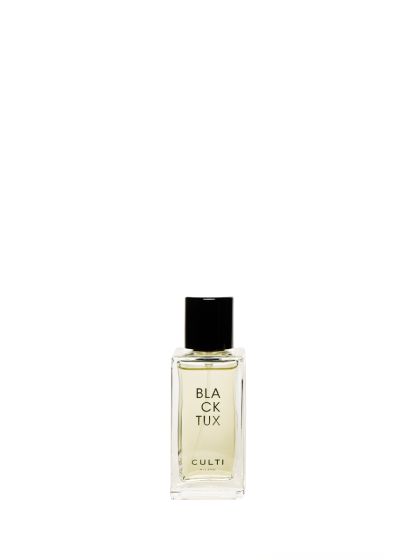 TEXTURAE 100ml BLACK TUX | BODY PERFUME