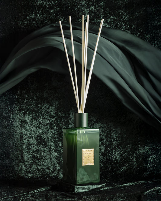 DIFFUSER GOLDEN 2700ml - ELIE SAAB