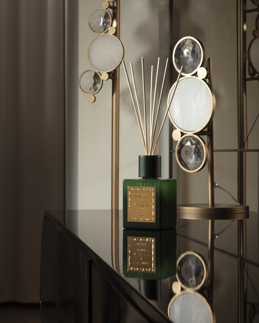 DIFFUSER GOLDEN 500ml - ELIE SAAB