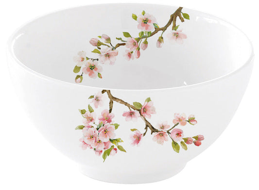 porcelain bowl with Sakura pattern - Shukha Online Store