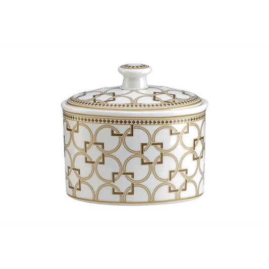 DECO’ sugar bowl