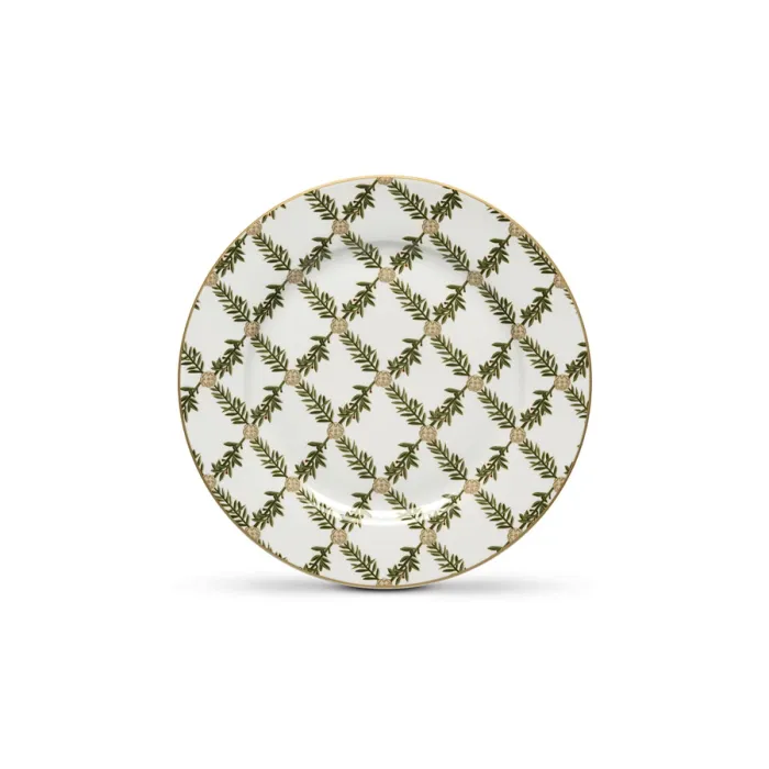 Dessert plate Ø 19.5 cm ROSITA