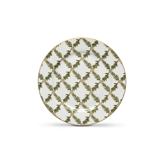 Dessert plate Ø 19.5 cm ROSITA