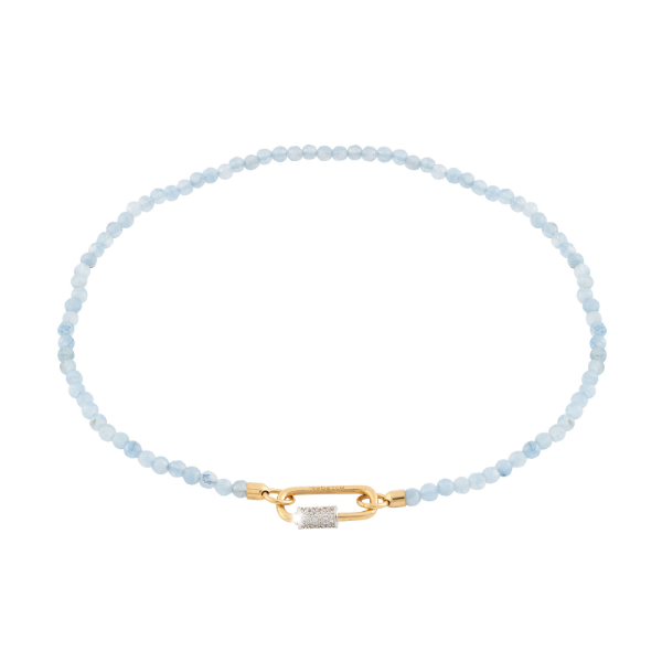 Palermo Necklace