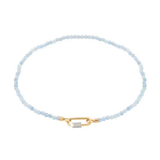 Palermo Necklace