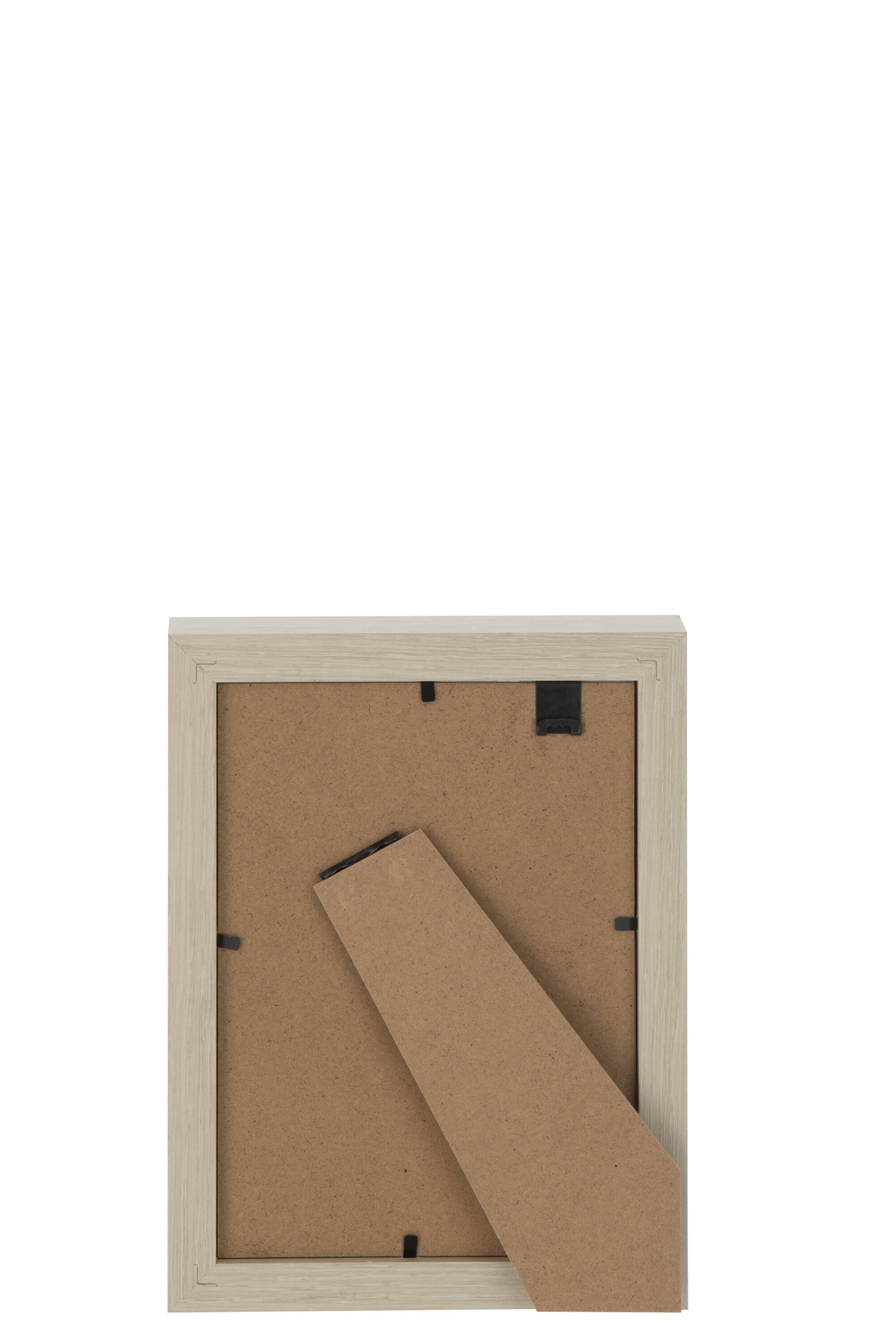 Photo Frame 13X18 Depth Mdf Cream